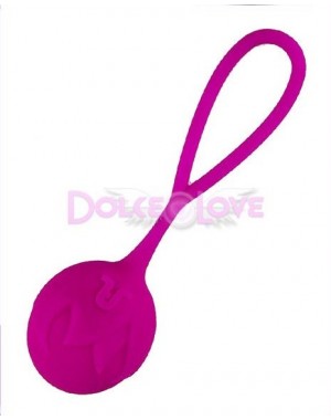 Bola china Mía Fucsia