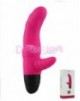 Vibrador Punto G Cyclone, Fucsia