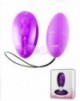 Huevo vibrador Magic Egg 2.0, Púrpura