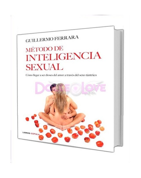 Libro Método de Inteligencia Sexual