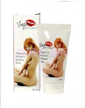 Virginia Gel . Like a Virgen