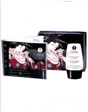 Rain of Love, Shunga