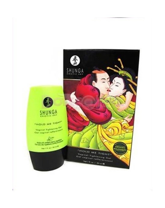 Hold Me Tight, Shunga