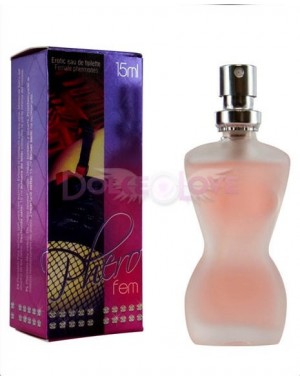 Phero Fem 15 ml, Cobeco