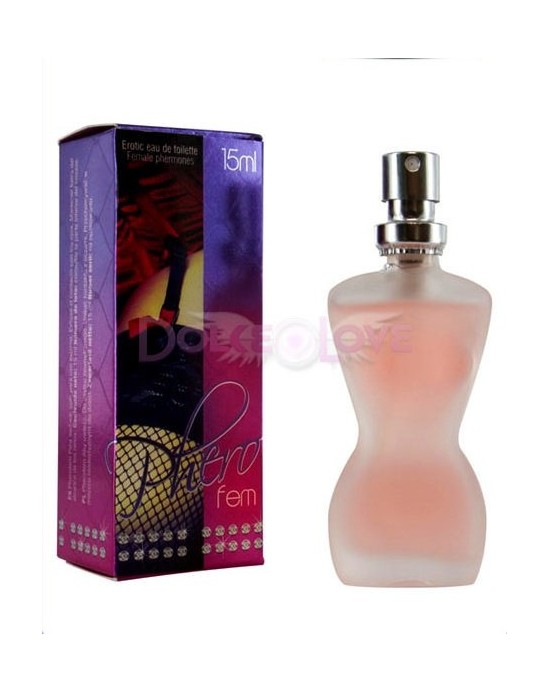 Phero Fem 15 ml, Cobeco