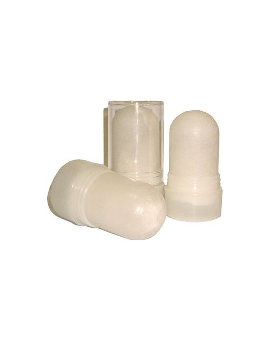 Desodorante de Alumbre