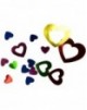 Confeti Corazones Surtidos