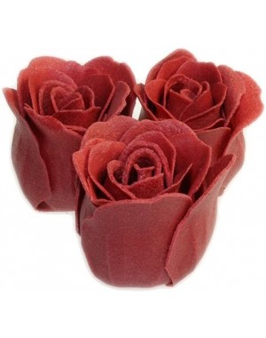 Rosas Perfumadas de Baño Rojo