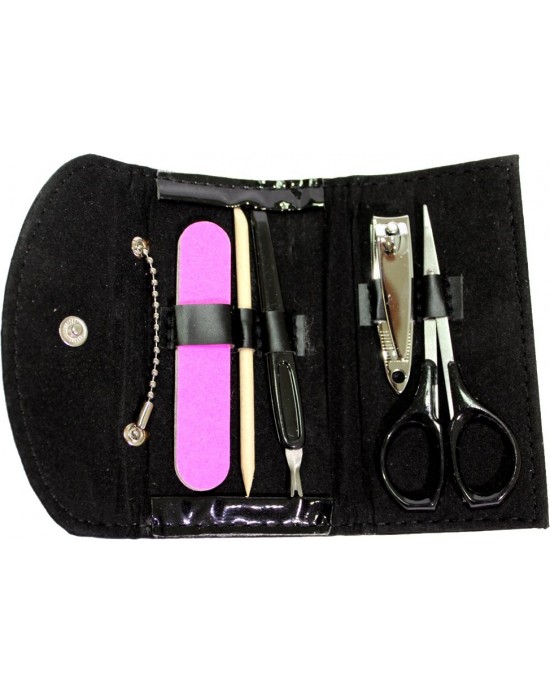 Set Manicura Bolsito