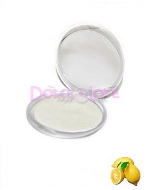 Jabón en láminas de Limón