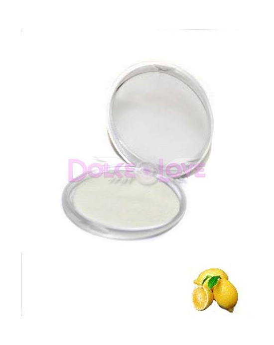 Jabón en láminas de Limón