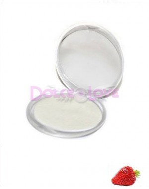 Jabón en láminas de Fresa