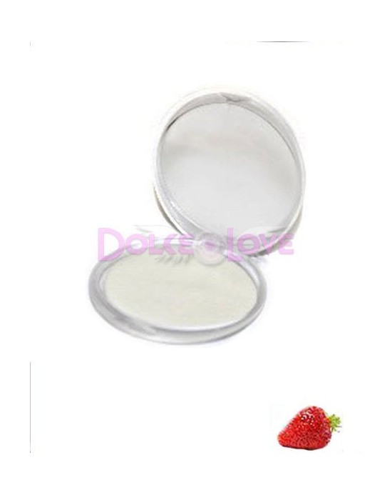 Jabón en láminas de Fresa