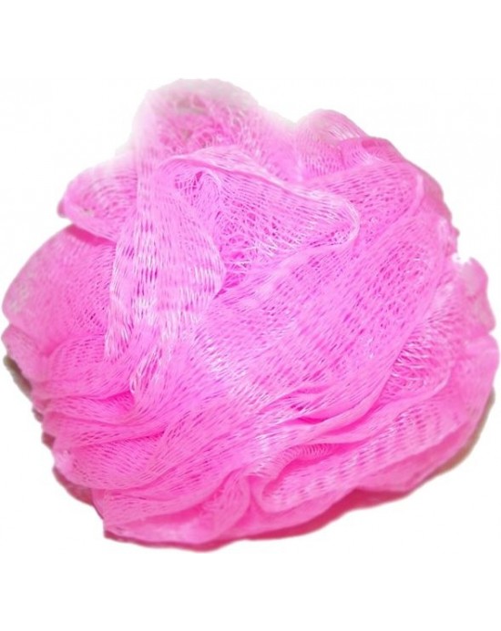 Esponjita Fibra Suave, Rosa