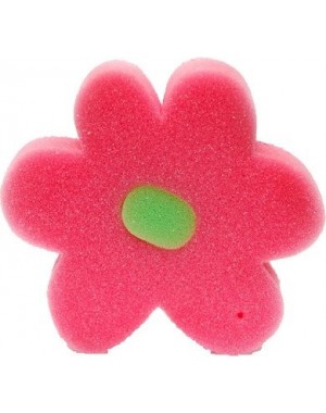 Esponjita Flor