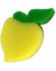 Esponjita Limón