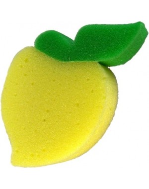 Esponjita Limón