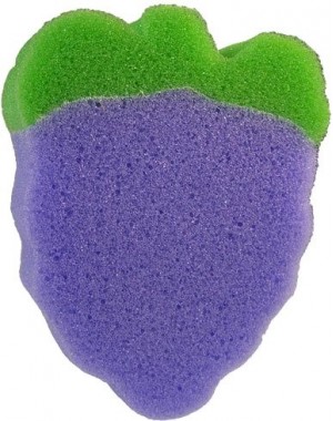 Esponjita Mora