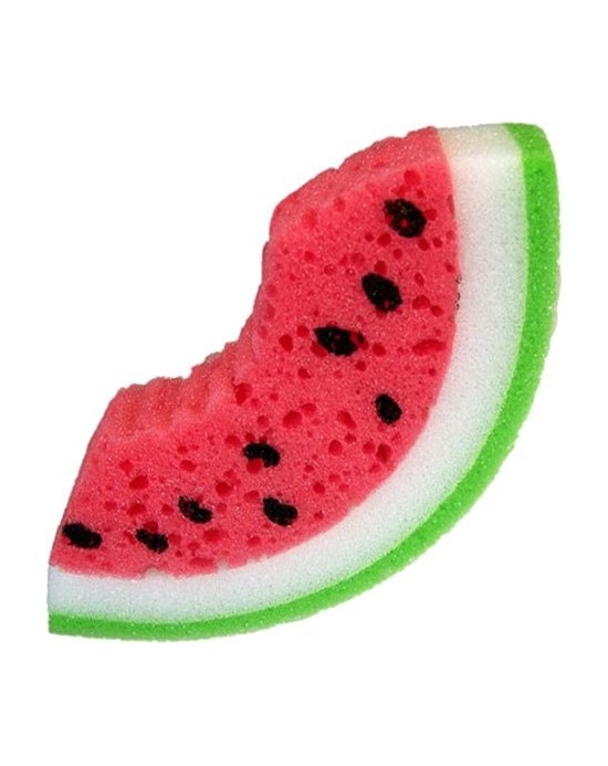 Esponjita Sandía