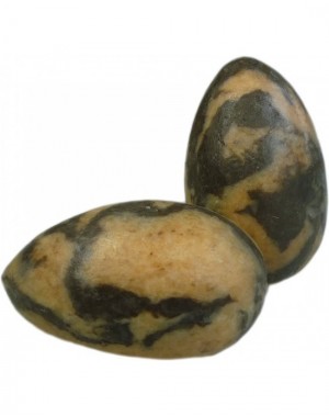 Jabón Huevo de Pascua Afrodisíaco, Cacao-Canela