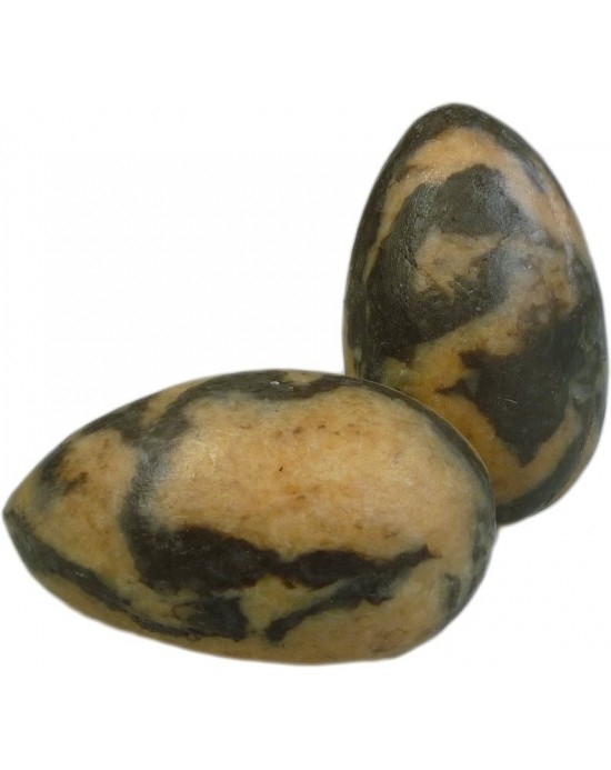 Jabón Huevo de Pascua Afrodisíaco, Cacao-Canela