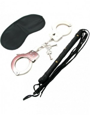 Kit de bondage Lovers Fantasy Kit