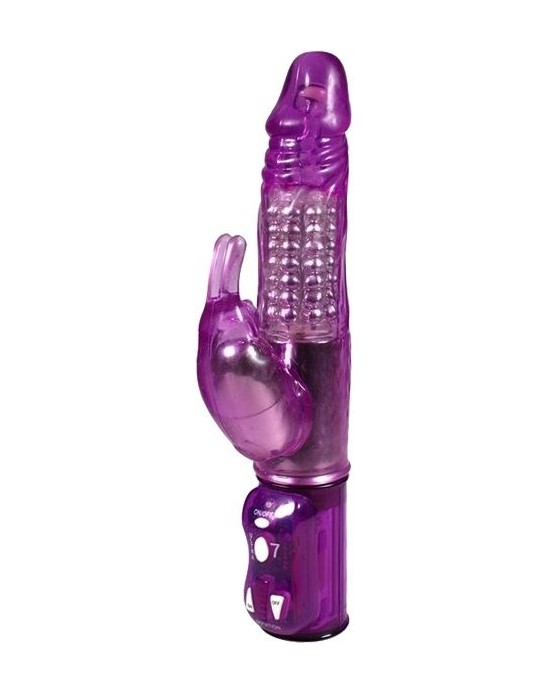 Vibrador Rotador Roller Follies