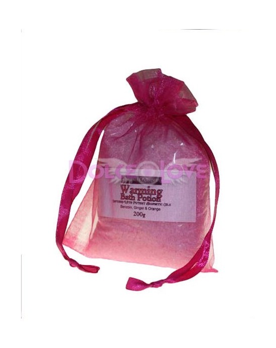 Bolsita Sales Baño, Picante