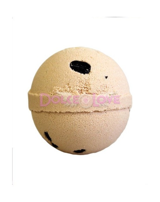 Bombas de Baño, Café