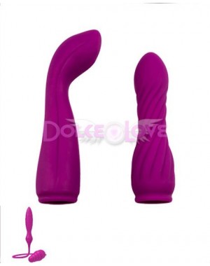 x2 Accesorios Vaginal, Adrien Lastic