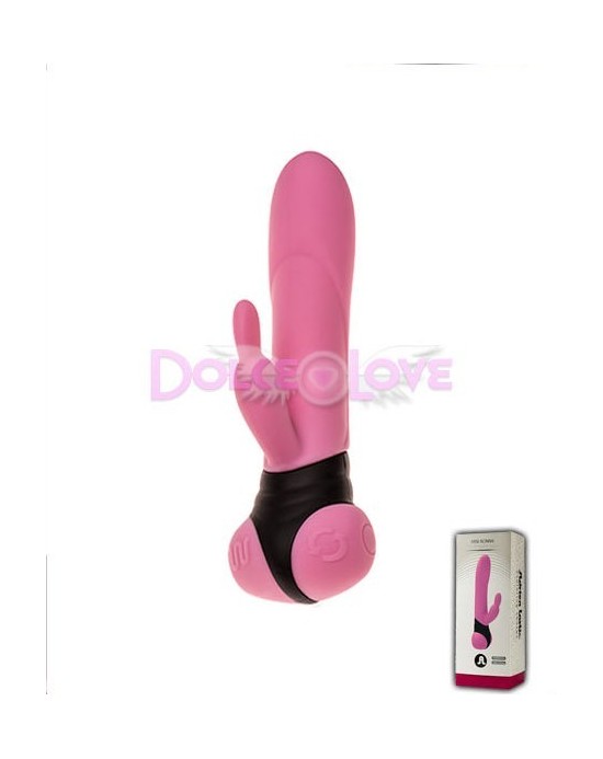 Bonnie & Clyde MINI, Adrien Lastic