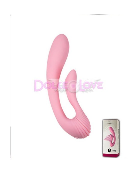 Vibrador G-Wave, Adrien Lastic
