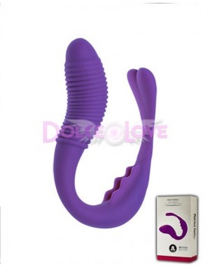 Romeo FHL MINI, Adrien Lastic