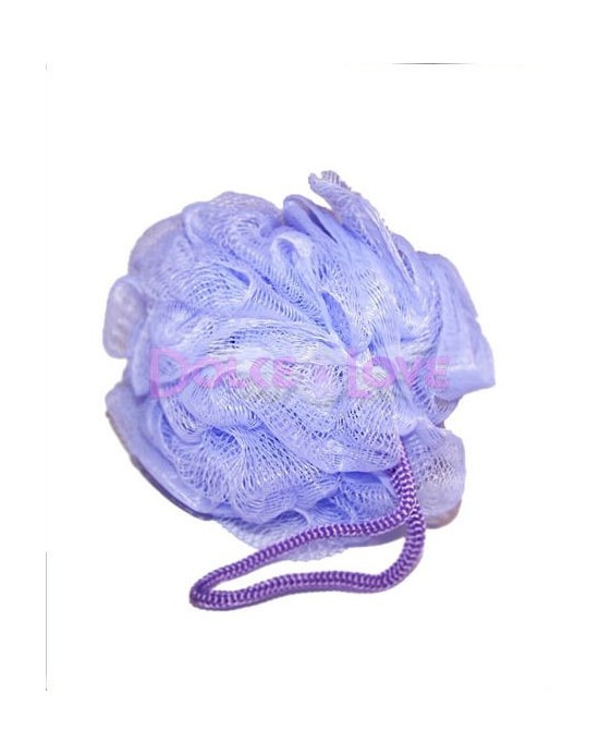 Esponjita Fibra Suave, Lavanda