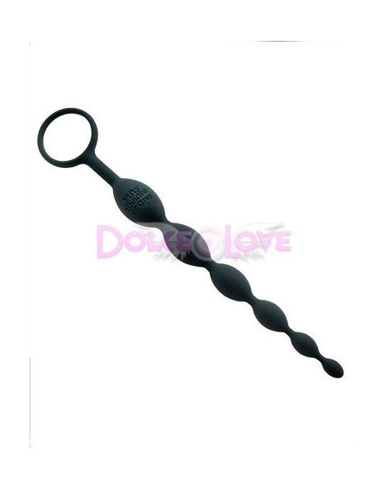 FIFTY SHADES OF GREY BOLAS ANALES