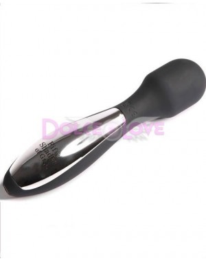 FIFTY SHADES OF GREY HOLY VIBRADOR RECARGABLE