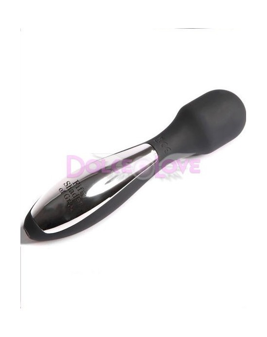 FIFTY SHADES OF GREY HOLY VIBRADOR RECARGABLE