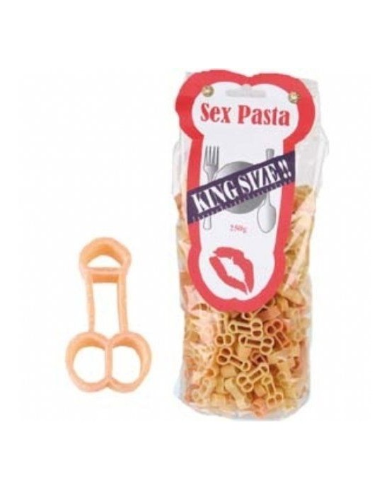 Sex Pasta - King Size!! [250g]