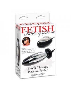 Shock Terapy-Fetish-Fantasy Series