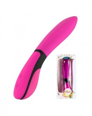 Vibrador Lucy [Rosa], Alive