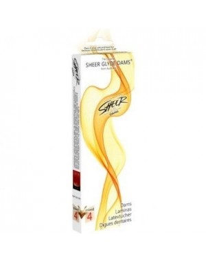 LÁMINAS DE LATEX AROMA MIX (4un)