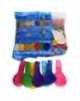Bolsa Globos Grandes [100 unidades]