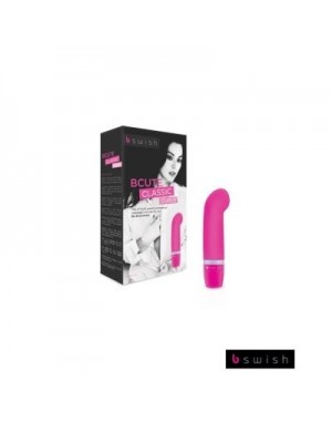 Bcute Classic Curve - Bswish [Rosa]
