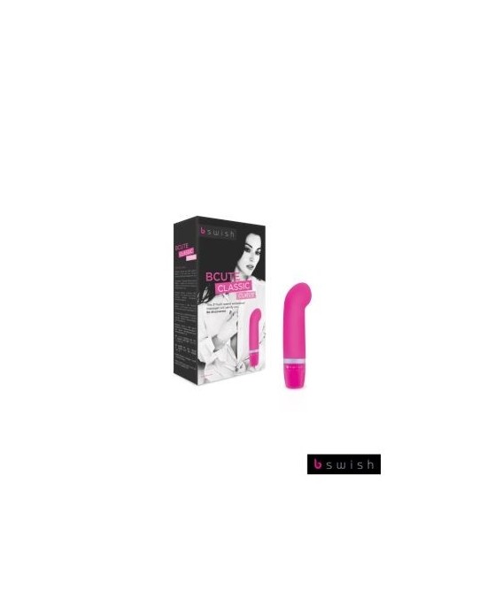 Bcute Classic Curve - Bswish [Rosa]
