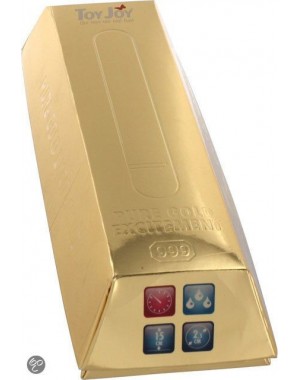 Pure Gold Excitement Vibe Medium