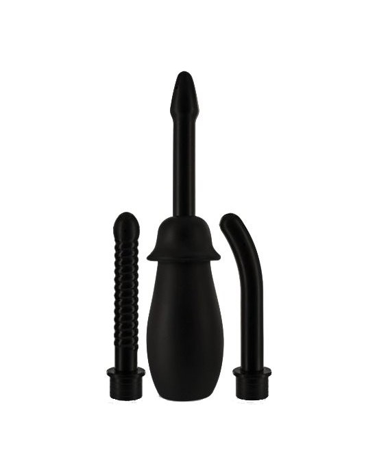 Ducha Anal Splash Love Douche