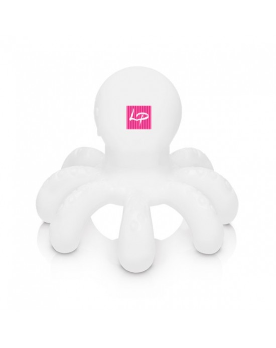 Masajeador Body Octopus