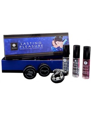 Kit Shunga Lasting Pleasure