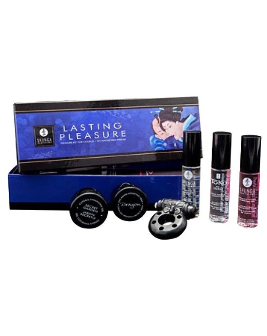 Kit Shunga Lasting Pleasure