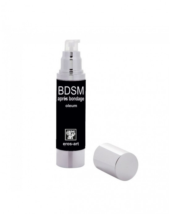 Oil Bondage, 50ml